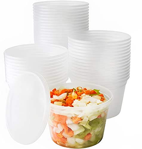 Deli Grade BPA (48 Count)
