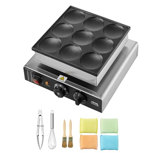 Dutch Pancake Maker