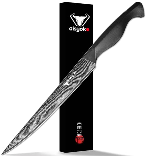 Slicing Knife 9"
