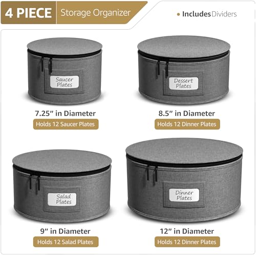 China Storage Containers