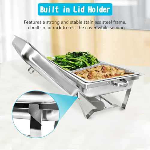 Chafing Dish for Buffet
