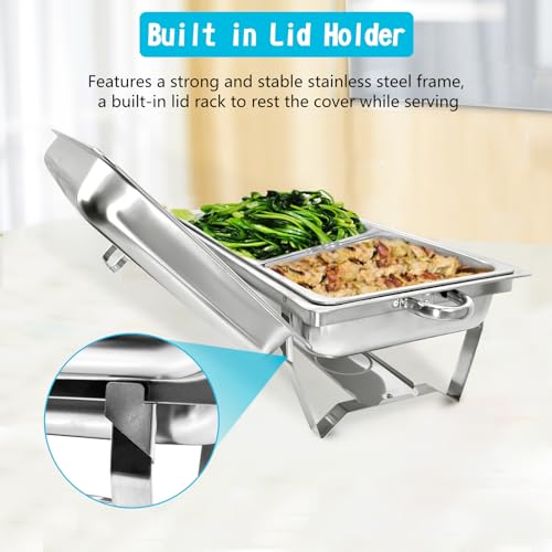 Chafing Dish for Buffet