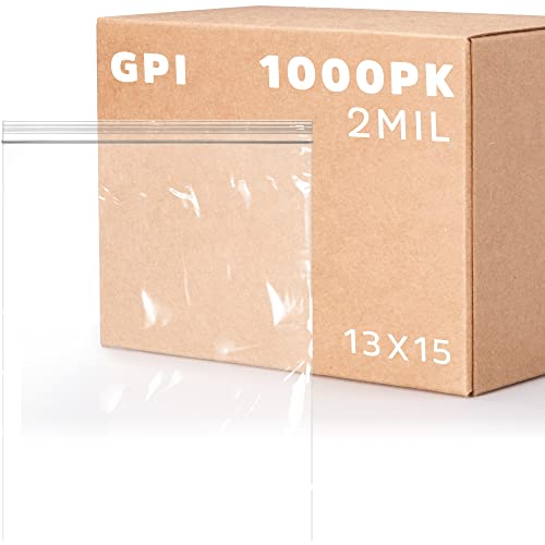 Case of 1000 2 Gallon (1000 Count)