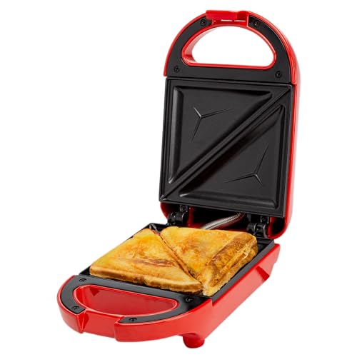 Mini Sandwich Maker