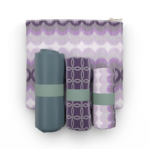 Reusable Grocery Bag Bundle