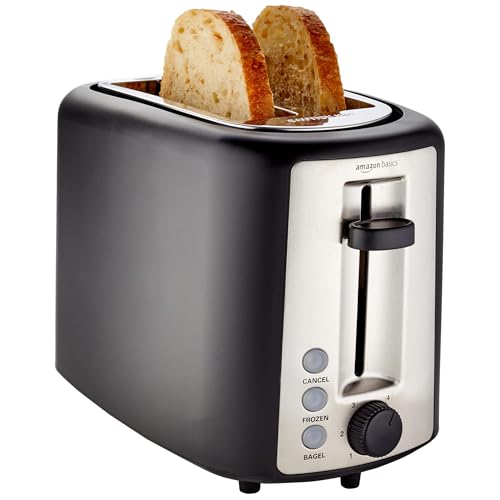2 Slice Toaster