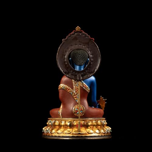 Buddha Statue Indoor