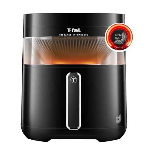 Infrared Air Fryer