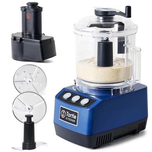 TK Commercial Food Processor