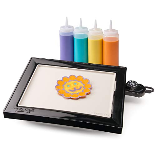 PanGogh® Pancake Art Griddle