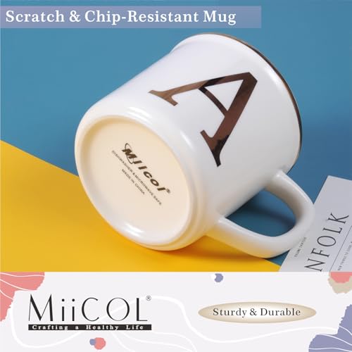Ceramic Coffee Mug 16 oz
