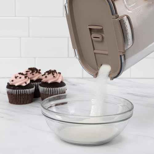 Airtight Food Storage Container Set