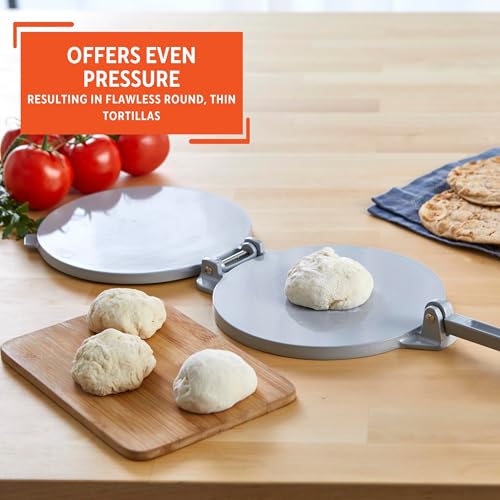 USA Tortilla Press