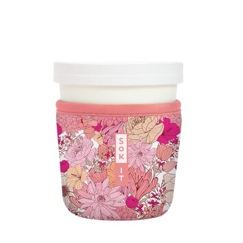 IceCreamSok Insulated Neoprene Cover