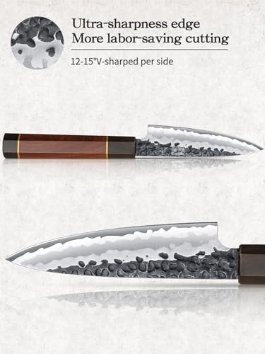 Paring Knife 3.75"