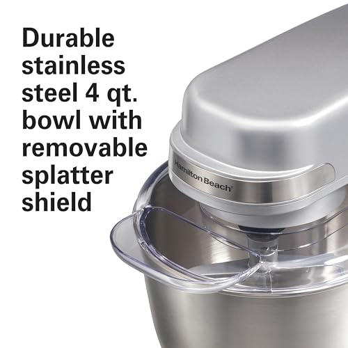 Electric Stand Mixer