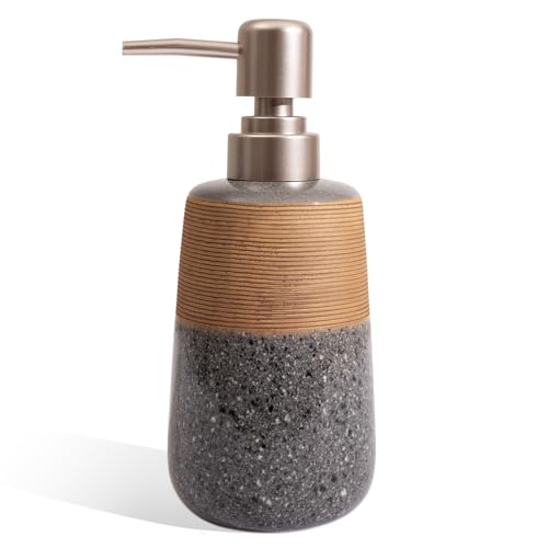 Hand Soap Dispenser