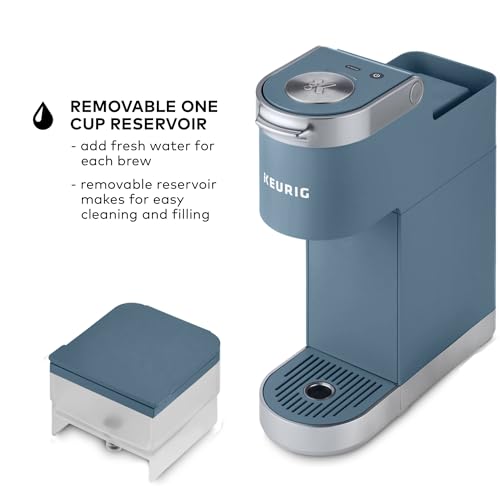K Mini Plus Single Serve K