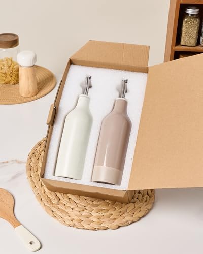 Oil Dispenser Bottle (2 Count)