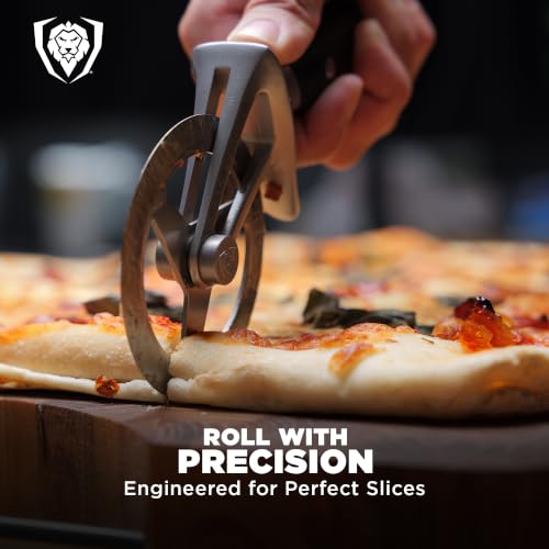 Orbit Razor Pizza Cutter Wheel