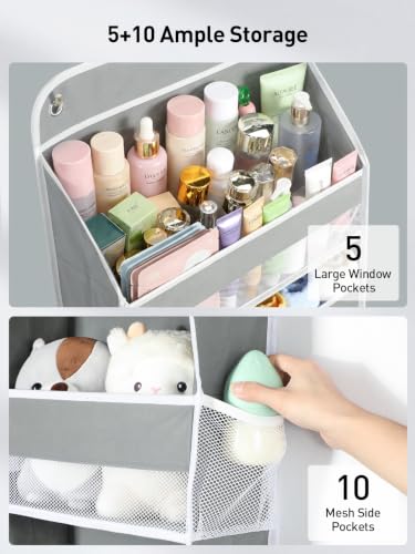 Over the Door Organizer