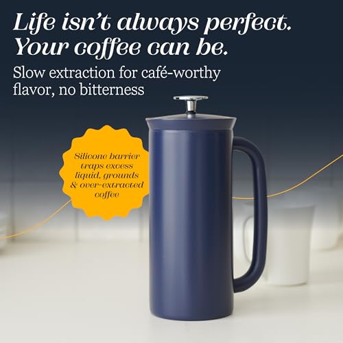 P7 French Press (32 Ounce)