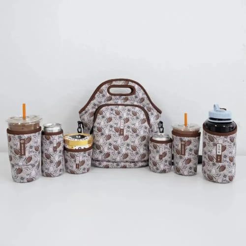 IceCreamSok Insulated Neoprene Cover