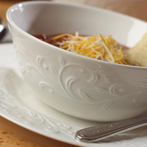Opal Innocence Carved Porcelain 4 (4 Count)