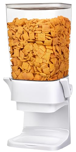 Cereal Dispenser Countertop