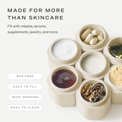 Capsules Full Skincare Set (5 Count)