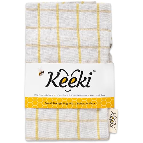 Bag The Original Beeswax