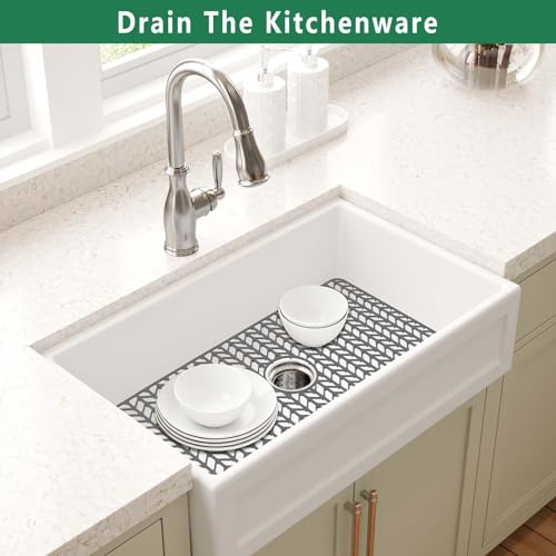Sink Protectors for Kitchen Mat