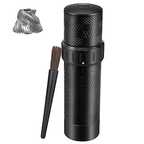 Heavy Duty Manual Pepper Grinder Mill Adjustable Coarseness