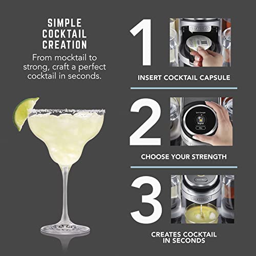 Professional Cocktail Machine and Margarita Maker
