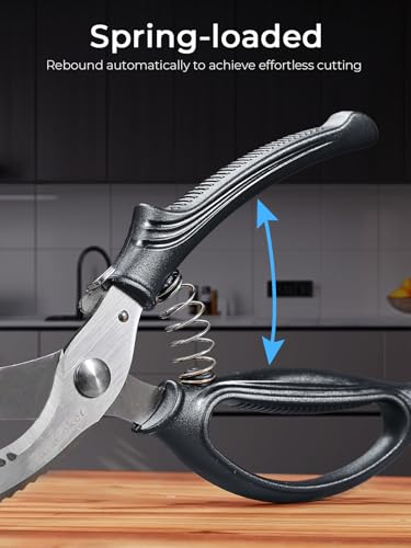 Poultry Shears