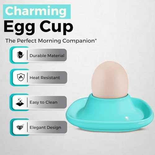 Soft Boiled Egg Cups