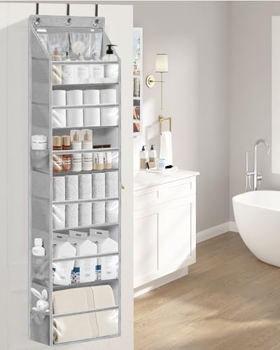 Over the Door Organizer 6