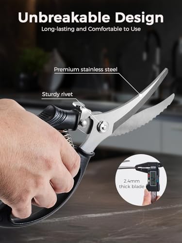 Poultry Shears