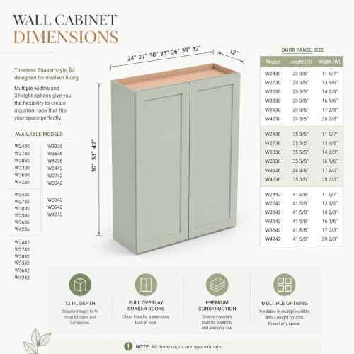 Wall Mounted Cabinet