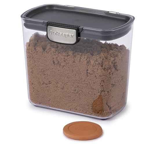 6 Piece Airtight Food Storage Container Set