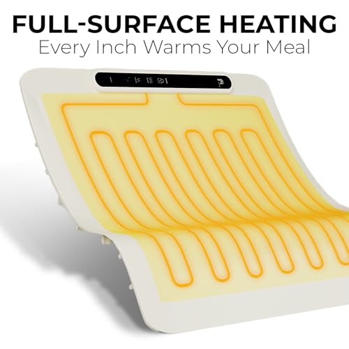 Food Warming Mat