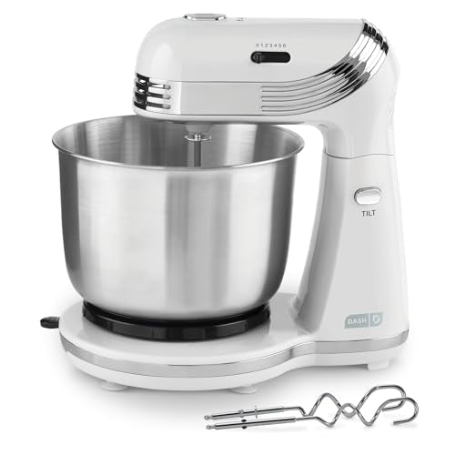 Everyday Stand Mixer