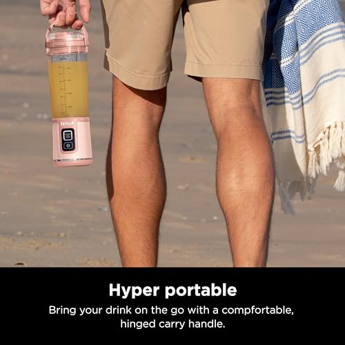 Blast Two Pack Portable Blender