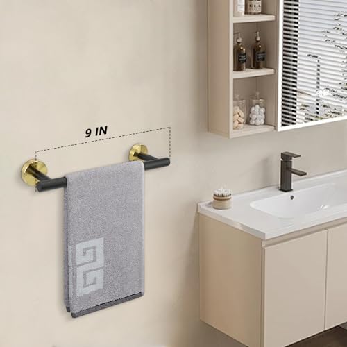 Bath Towel Bar