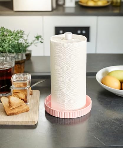 Paper Towel Holder Countertop