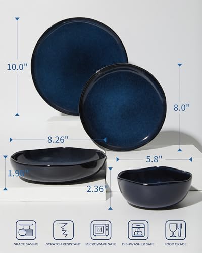 Plates and Bowls Sets