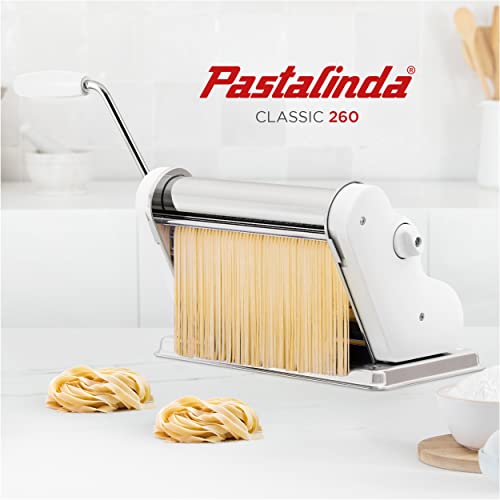 Classic 260 Pasta Maker Machine