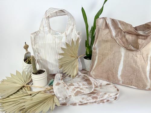 Reusable Grocery Bag Bundle