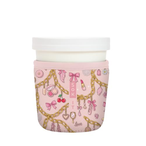 IceCreamSok Insulated Neoprene Cover