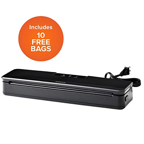 Vacuum Sealer